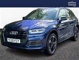 Audi Q5 Image 4