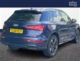 Audi Q5 Image 5