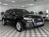 Used Audi Q5