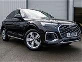 Used Audi Q5