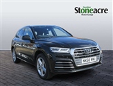 Audi Q5 Image 1