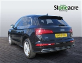 Audi Q5 Image 5