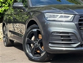 Audi Q5 Image 2