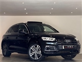 Used Audi Q5