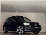 Used Audi Q5