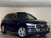 Used Audi Q5