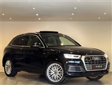 Used Audi Q5