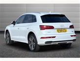 Audi Q5 Image 5