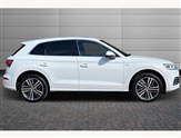 Audi Q5 Image 6