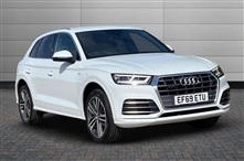 Used Audi Q5