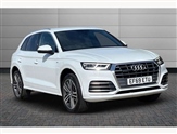 Audi Q5 Image 1