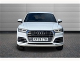 Audi Q5 Image 2