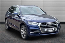 Used Audi Q5