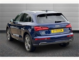 Audi Q5 Image 5