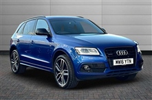 Used Audi Q5