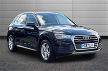 Used Audi Q5