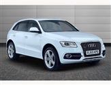 Audi Q5 Image 1