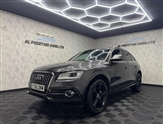 Used Audi Q5