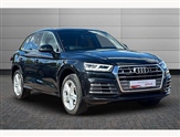 Audi Q5 Image 1