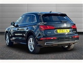 Audi Q5 Image 3