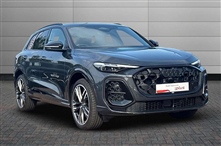 Used Audi Q5