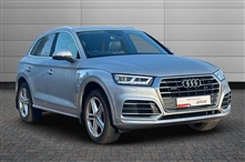 Used Audi Q5