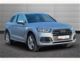 Audi Q5 Image 1