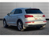 Audi Q5 Image 3