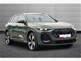 Audi Q5 Image 1