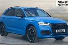 Used Audi Q5