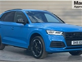 Audi Q5 Image 1