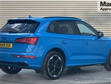 Audi Q5 Image 3