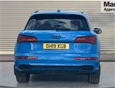 Audi Q5 Image 4