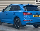Audi Q5 Image 5
