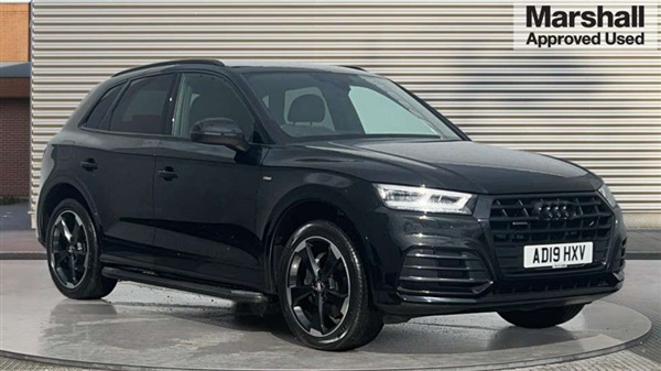 Large image for the Used Audi Q5