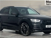 Audi Q5 Image 1