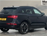 Audi Q5 Image 3