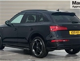 Audi Q5 Image 5