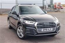 Used Audi Q5