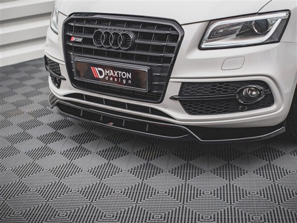 Large image for the Used Audi Q5