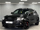 Used Audi Q5