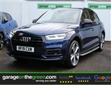 Used Audi Q5