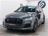 Used Audi Q7