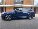 Used Audi Q7