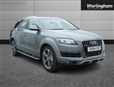 Used Audi Q7