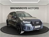 Used Audi Q7