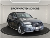 Used Audi Q7
