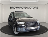 Used Audi Q7