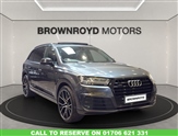 Used Audi Q7