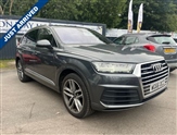Used Audi Q7